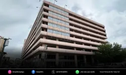 Çankaya Katlı Otoparkı bugün itibarıyla kapatıldı