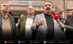 AK Partili Başdaş’tan Çankaya Otoparkı tepkisi