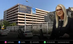 Çankaya Otoparkı için müjde: AK Partili Çankırı ihaleyi açıkladı!