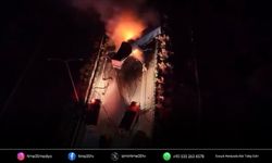 İstanbul–İzmir Otoyolu’nda tır kazası