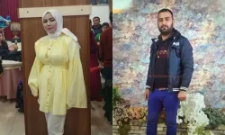 Cezaevinden izinli çıkıp karısını boğarak öldürdü