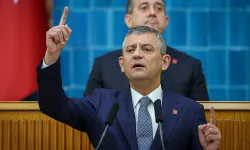 Özgür Özel: 2026 büyük değişimin yılı olacak