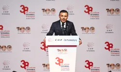 CHP İstanbul Kongresi davası yeniden görülecek