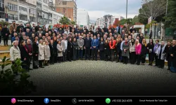 Güç: başkanlarımız şikayet etmiyor hizmet ediyor"