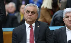 CHP Mersin Milletvekili Çakır, partisinden istifa etti