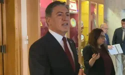 CHP, 'Terörsüz Türkiye' raporunu TBMM'ye sundu