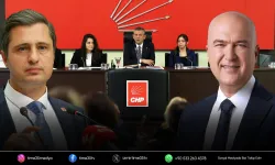 CHP’de yeni MYK belli oldu: İzmir’den Yücel ve Bakan liste dışı kaldı!
