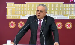 Çakır: “Bu kadrolarla devlet yönetilmez!”