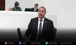 CHP’li Arslan’dan Bakan Tekin’e sert yanıt