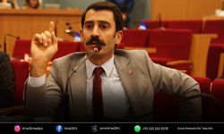 CHP’li Günay’a AK Parti’den tepki