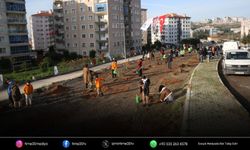 Çiğli’de dönüşüm hız kesmeden sürüyor