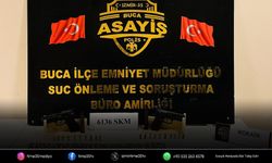 Narkotik operasyonlarında 1'i aranan 5 şahıs yakalandı