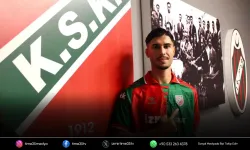 Karşıyaka savunmaya takviye yaptı