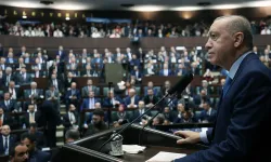 Erdoğan: Bir cellat görmek istiyorsa aynaya baksın