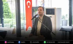 Başkan Eşki’den gençlere Cumhuriyet vurgusu