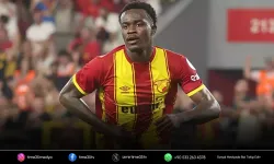 Göztepeli Dennis Sevilla radarında