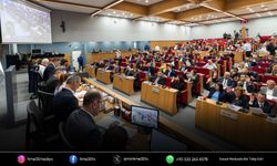 İzmir Büyükşehir Meclisi’nde yoğun gündem