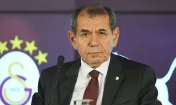 Dursun Özbek: Büyük hedeflerimiz var