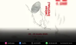 İzmir Uluslararası Mizah Festivali Efes Selçuk’ta başlıyor