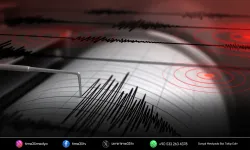 Balıkesir'deki deprem İzmirde de hissedildi