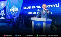 Tugay'dan genç iş insanlarına İzmir için kenetlenme çağrısı