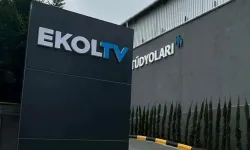 EKOL TV faaliyetlerini sonlandırma kararı aldı