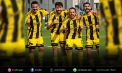 Eksik Aliağa Futbol lider Bursaspor'a karşı