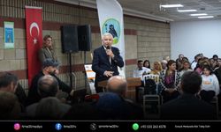 Kemalpaşa’da engelsiz birliktelik