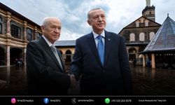 Mustafa Tübcel yorumluyor: Erdoğan’ın Liderliğinde Terörsüz Türkiye