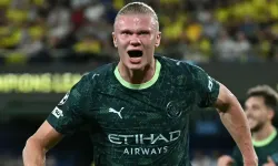 Erling Haaland, Premier Lig'de '100'ler kulübü'ne girdi