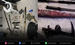 İzmir'de DEAŞ operasyonu: 40 gözaltı