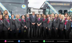 İzmir’den dünyaya “eşitlik” dersi