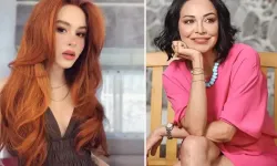 Evrim Akın 'Ev Gezmesi' programından çıkarıldı