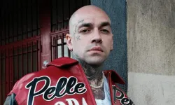 Ezhel Alman vatandaşlığı aldığını açıkladı