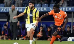 Fenerbahçe, Başakşehir'e konuk olacak