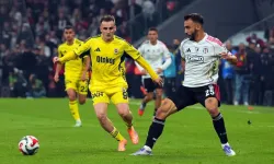 Fenerbahçe ile Beşiktaş kupada 23. kez rakip