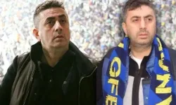 Fenerbahçe tribün liderine silahlı saldırı