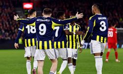 Fenerbahçe, Norveç'te gövde gösterisi yaptı