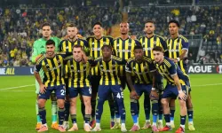 Fenerbahçe’nin Brann maçı kamp kadrosu belli oldu