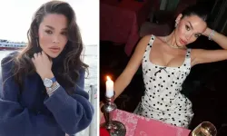 Fenomen Ezgi Fındık hakkında yakalama kararı!