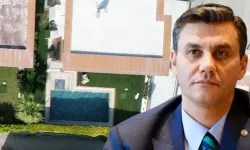 Ferdi Zeyrek davasında iki sanığa tahliye!