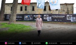 Sengel’den yeni yıl mesajı: Umut ve kararlılık vurgusu