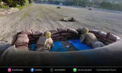 JÖH ve JÖAK birliklerinden hedeflere tam isabet