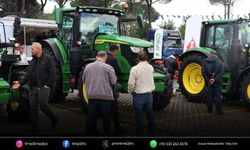 Başkan Çerçioğlu vatandaşı tarım fuarı ile buluşturdu