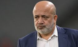 Eski Adana Demirspor Başkanı Murat Sancak gözaltında