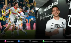 İzmir futbolunda sarsıntı: Göztepeli İzzet Furkan tutuklandı