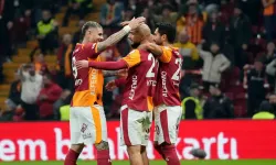 Galatasaray, Türkiye Kupası’na galibiyetle başladı