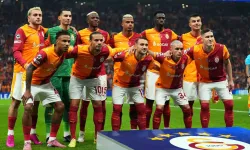 Galatasaray, Şampiyonlar Ligi'nde Monaco deplasmanında