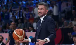 Galatasaray'da Gianmarco Pozzecco dönemi