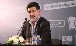 Gazeteci Levent Gültekin gözaltına alındı